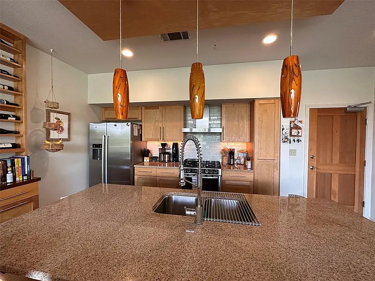 1600 Barton Springs Rd #4306 — Photo 5