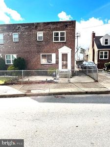 537 Beacon St, Camden, NJ, 08105