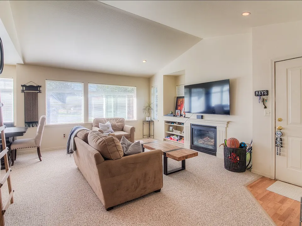 Timothy Park Duplexes
