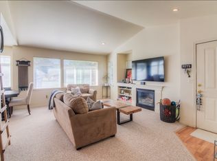 Timothy Park, Ellensburg, WA 98926