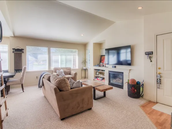 Timothy Park Duplexes, 1000 E Harvest Loop #Da94214ad, Ellensburg, WA 98926