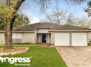 7323 Thistleglen Cir, Houston, TX 77095