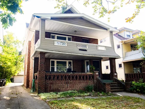 2671 E 130th St, Cleveland, OH 44120