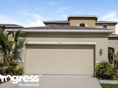 9322 Zincoe Ln, Land O Lakes, FL, 34638