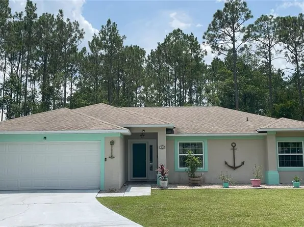20 ZITHER COURT, PALM COAST, FL 32164