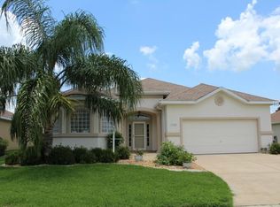 17940 SE 125th Cir, Summerfield, FL 34491