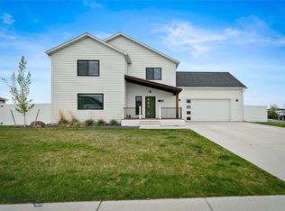 315 Caitlin Rd, Bozeman, MT 59718