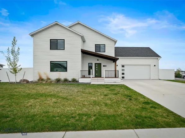 315 Caitlin Rd, Bozeman, MT 59718
