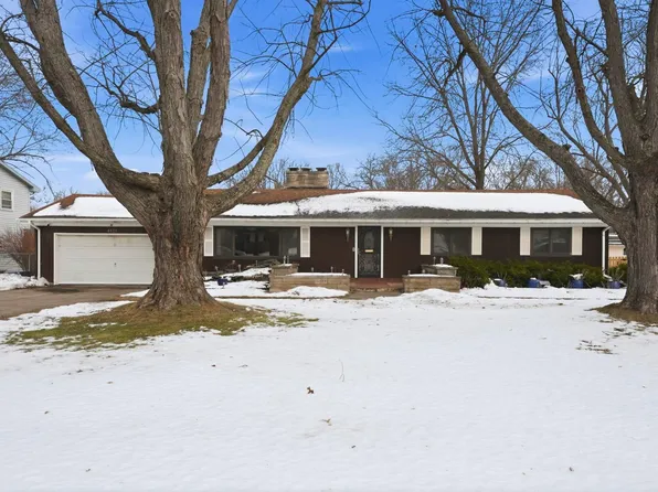 4423 Bradwood Ter, Fort Wayne, IN 46815