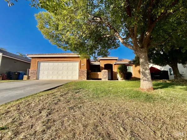 1420 Verde Ct, Arvin, CA 93203