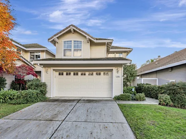 248 Brightstone Cir, Folsom, CA 95630