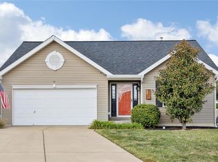 99 Tisbury Ct, O'Fallon, MO 63366