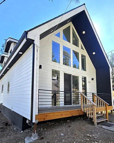 112 Greenspot Blvd Photo 1