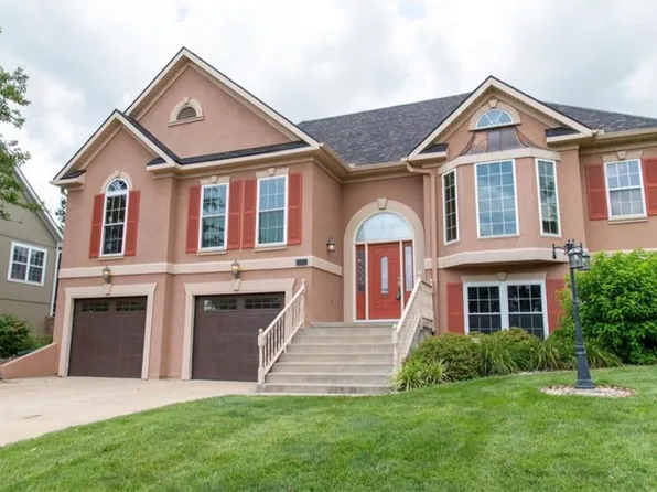 3503 Oxford Ct, Saint Joseph, MO 64506