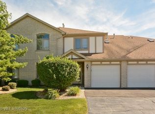 6413 Pine Trl UNIT 1, Tinley Park, IL 60477