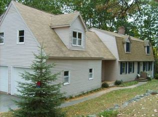 167 Oak Ridge Rd, Kennebunkport, ME 04046