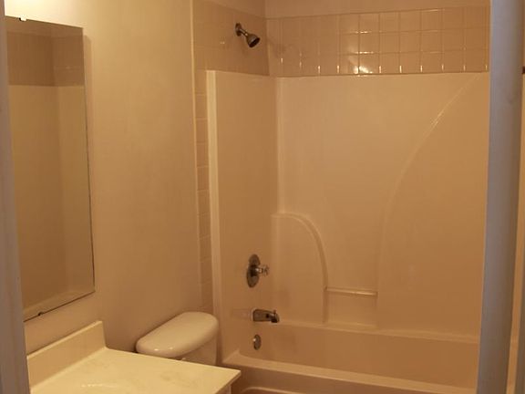 Main Level Bathroom