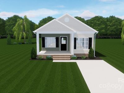 220 High St, Rock Hill, SC, 29730