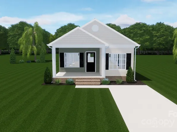 220 High St, Rock Hill, SC 29730