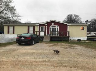 1437 Cardinal Ter, Azle, TX 76020