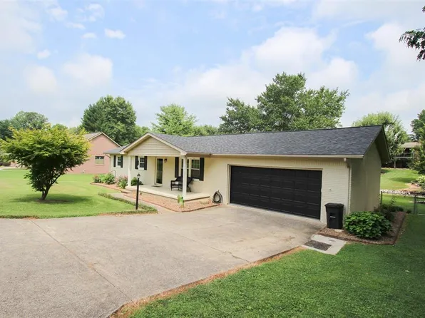 114 Raines Ave, Beaver Dam, KY 42320