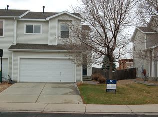 8055 S Kalispell Way, Englewood, CO 80112