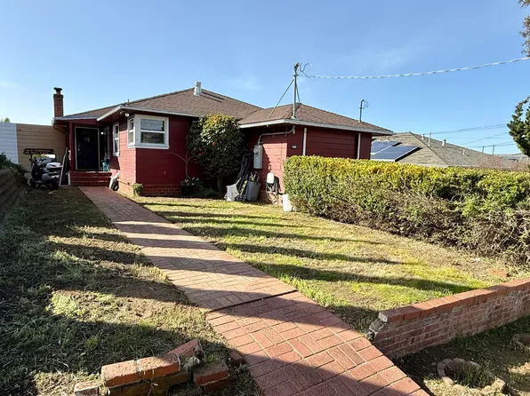 8909 Seneca St #1, Oakland, CA 94605