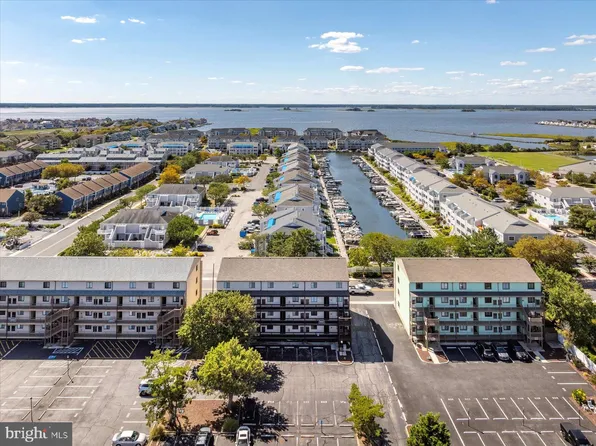12302 Jamaica Ave Unit 205, Ocean City, MD 21842