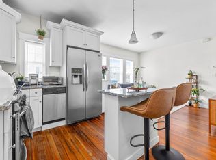 81 Bowdoin St, Medford, MA 02155