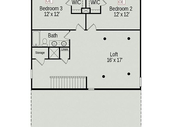 3rd image of 221 Hillview Ave