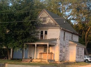 103 N Sumner Ave, Creston, IA 50801