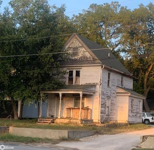 103 N Sumner Ave, Creston, IA, 50801
