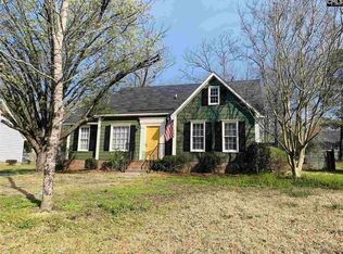 125 Shawn Bay Rd, Irmo, SC 29063