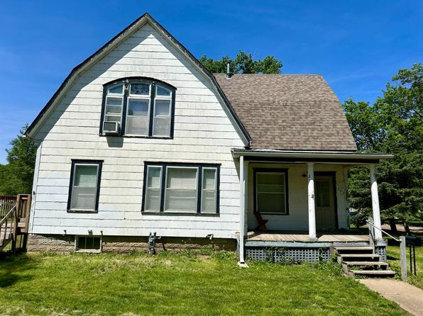 300 W 1st St, Washington, KS 66968