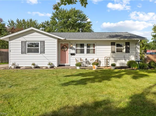 811 Concord Ave, Elyria, OH 44035