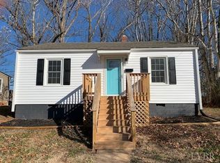 1218 Stratford Rd, Lynchburg, VA 24502