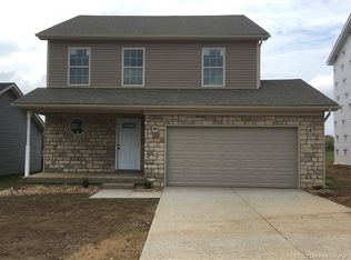 8022 Vista Pl, Charlestown, IN 47111