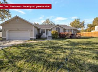 11810 S Hidden Valley Rd, Sandy, UT 84092