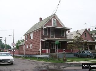 766 19th St, Niagara Falls, NY 14301