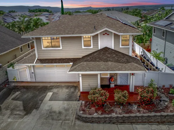 94-1049 Hoohele St, Waipahu, HI 96797