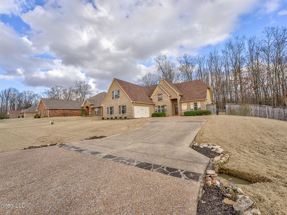 2228 Lesterfield Pl, Nesbit, MS 38651 Zillow