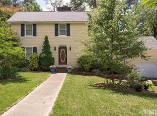 1701 Lakepark Dr, Raleigh, NC 27612