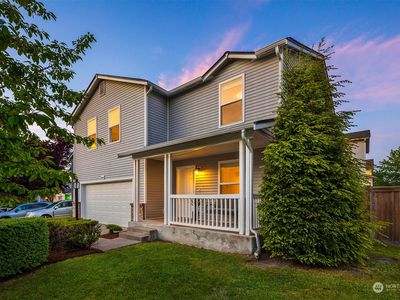 19321 103rd Avenue Ct E, Graham, WA, 98338