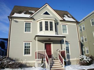 131 N Common St UNIT 1, Lynn, MA 01902