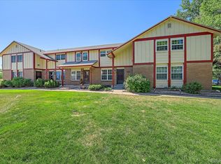 7404 S Zephyr Court, Littleton, CO 80128