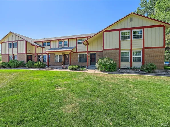 7404 S Zephyr Court, Littleton, CO 80128