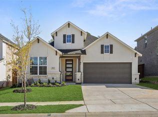 4513 Bernstein Blvd, Denton, TX 76210