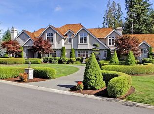 24817 NE 20th St, Sammamish, WA 98074