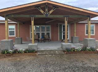 796 Siminoe Rd, Whitewater, CO 81527