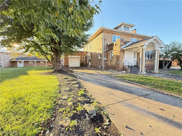 211 N 3rd St, Toronto, OH 43964